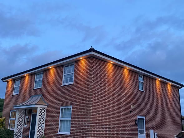 New builds and commercial electrical work